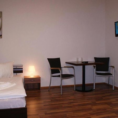 Hostelbar Leipzig Quarto foto