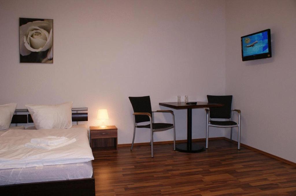 Hostelbar Leipzig Quarto foto