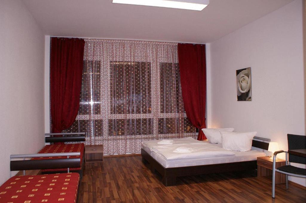 Hostelbar Leipzig Quarto foto